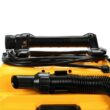 DEWALT DCV581H 20V MAX 2 Gal. Cordless/Corded Wet/Dry Vacuum