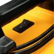 DEWALT DCV581H 20V MAX 2 Gal. Cordless/Corded Wet/Dry Vacuum