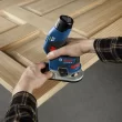 Bosch 1/4-in 0.25-HP Brushless Fixed Cordless Router (Battery and Charger Not Included)