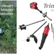 TrimmerPlus BC720 Brush Cutter Attachment TrimmerPlus BC720 Brush Cutter Attachment