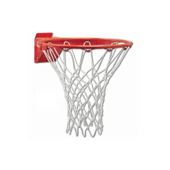 Goalsetter Heavy-Duty Breakaway Rim
