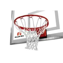 Goalrilla Medium-Weight Pro-Style Breakaway Rim