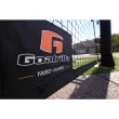 Goalrilla Basketball Hoop Yard Guard