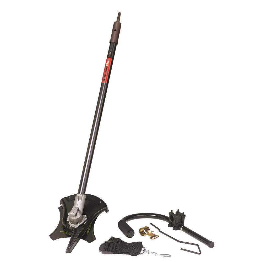 TrimmerPlus BC720 Brush Cutter Attachment TrimmerPlus BC720 Brush Cutter Attachment - Image 4