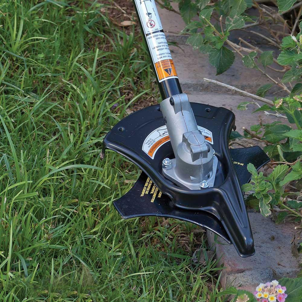 TrimmerPlus BC720 Brush Cutter Attachment TrimmerPlus BC720 Brush Cutter Attachment - Image 3
