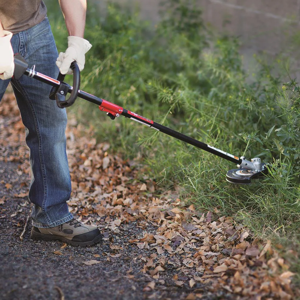 TrimmerPlus BC720 Brush Cutter Attachment TrimmerPlus BC720 Brush Cutter Attachment - Image 2