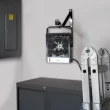 Cadet Up to 4000-Watt Portable Electric Garage Heater with Thermostat
