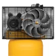 DEWALT 25-Gallon Portable Electric 200 PSI Vertical Air Compressor DEWALT 25-Gallon Portable Electric 200 PSI Vertical Air Compressor