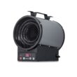 NewAir Up to 4800-Watt Infrared Portable Electric Garage Heater with Thermostat