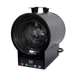 NewAir Up to 4800-Watt Infrared Portable Electric Garage Heater with Thermostat