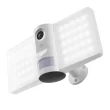 Geeni Geeni floodlight camera Outdoor 1-Camera Hardwired Floodlight Micro Sd Security Camera System