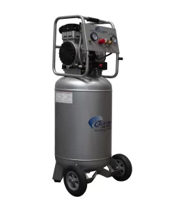 California Air Tools 20-Gallon Portable Electric 125 PSI Vertical Air Compressor