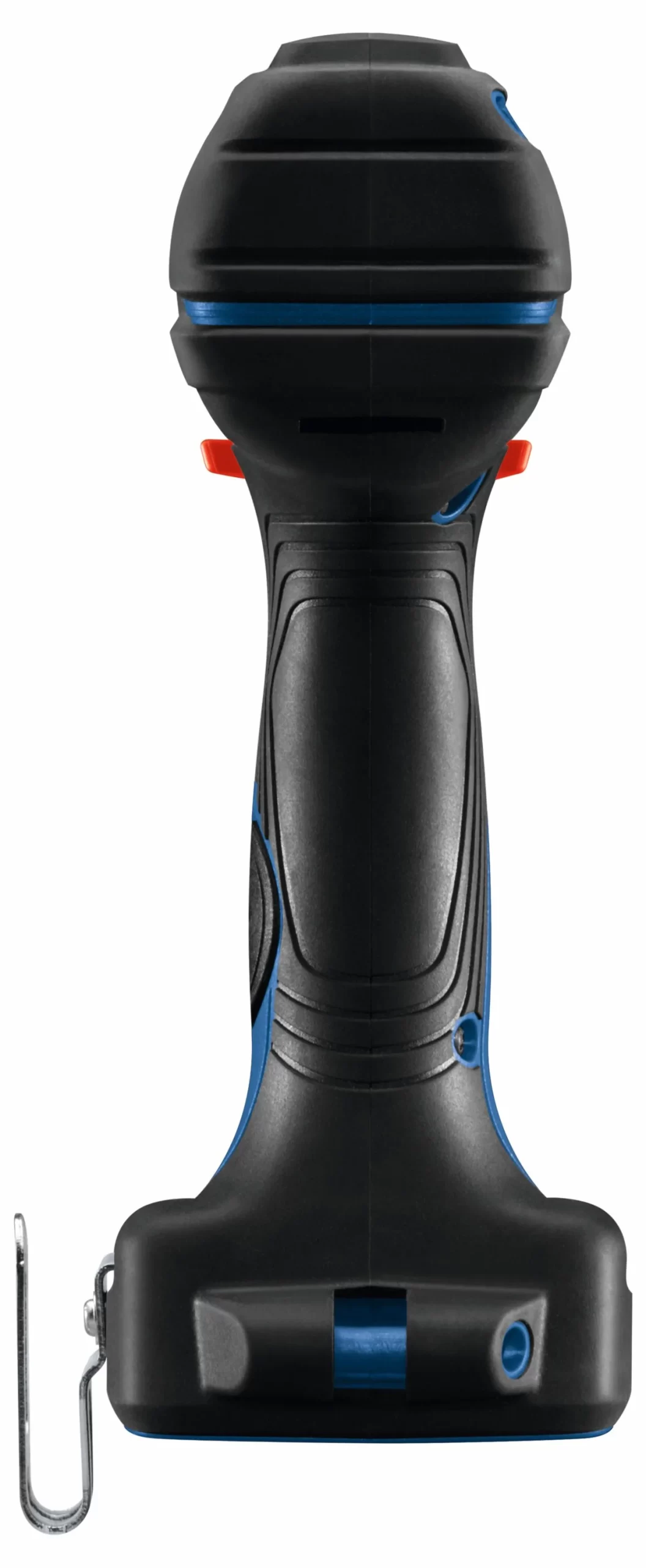 Bosch GSB18V-535CN 18-volt 1/2-in Keyless Brushless Right Angle Cordless Drill Bosch GSB18V-535CN 18-volt 1/2-in Keyless Brushless Right Angle Cordless Drill - Image 11