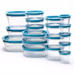 Rubbermaid 36-pc. Flex & Seal Food Storage Set