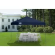 ShelterLogic Expedition Straight Leg 10 ft x 10 ft Pop-Up Canopy Tent - Blue Dark 01 ShelterLogic Expedition Straight Leg 10 ft x 10 ft Pop-Up Canopy Tent - Blue Dark 01