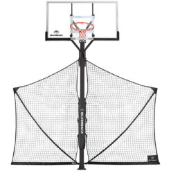 Silverback Basketball Yard Guard