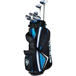Strata '19 12-Piece Golf Club Set