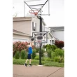 Silverback Jr. Basketball Hoop Combo