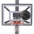 Silverback Jr. Basketball Hoop Combo