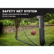 Silverback Basketball Yard Guard