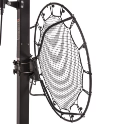 Silverback Training Rebound Passback Net