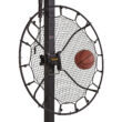Silverback Training Rebound Passback Net