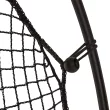 Silverback Training Rebound Passback Net