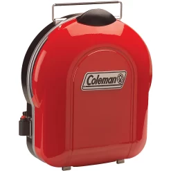 Coleman Fold 'n Go Propane Grill