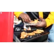 Americana Walkabout Charcoal Portable Grill