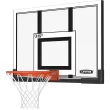 Lifetime Basketball 50 in Polycarbonate Backboard and Rim Combo