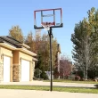 Lifetime 50 in Makrolon Inground Basketball Hoop