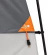 CORE Equipment 10 Person Straight Wall Cabin Tent with Full Fly