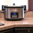 Elite Gourmet 8.5-qt. Programmable Slow Cooker