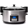 Elite Gourmet 8.5-qt. Programmable Slow Cooker