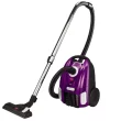 BISSELL Zing Bagged Canister Vacuum Cleaner (2154A)