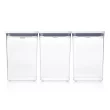 OXO Good Grips POP 6-pc. Bulk Food Storage Set