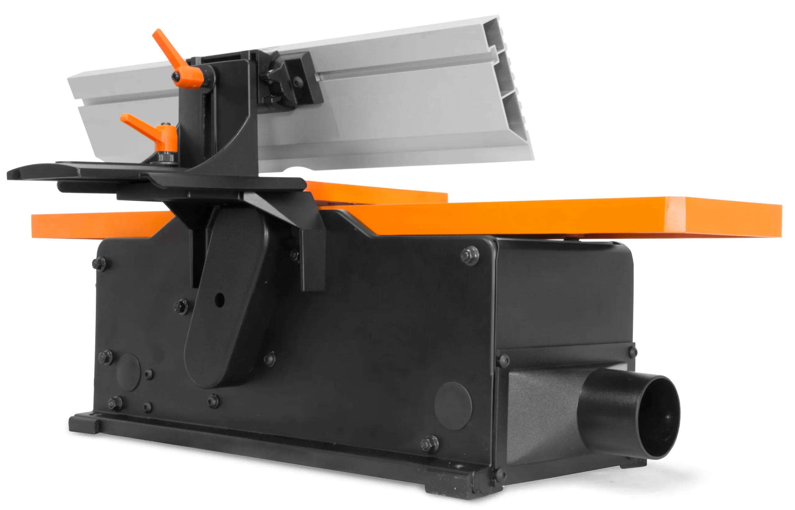WEN JT630H 10 Amps 6-in Wide Bench Jointer WEN JT630H 10 Amps 6-in Wide Bench Jointer - Image 5