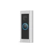 Ring Wired Doorbell Pro - Smart WiFi Video Doorbell Cam with Head-to-Toe HD Video, Bird's Eye View, and 3D Motion Detection Ring Wired Doorbell Pro - Smart WiFi Video Doorbell Cam with Head-to-Toe HD Video, Bird's Eye View, and 3D Motion Detection