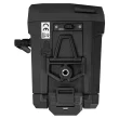 VOSKER Indoor/Outdoor 1-Camera Solar GarageMicro Sd (Included) Security Camera System