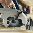 Bosch Profactor 18-volt 7-1/4-in Brushless Cordless Circular Saw (Battery and Charger Not Included)