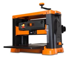 WEN PL1303 15-Amp 13-Inch Three-Blade Benchtop Planer - Plane Boards up to 6 Inches Thick and 13 Inches Wide