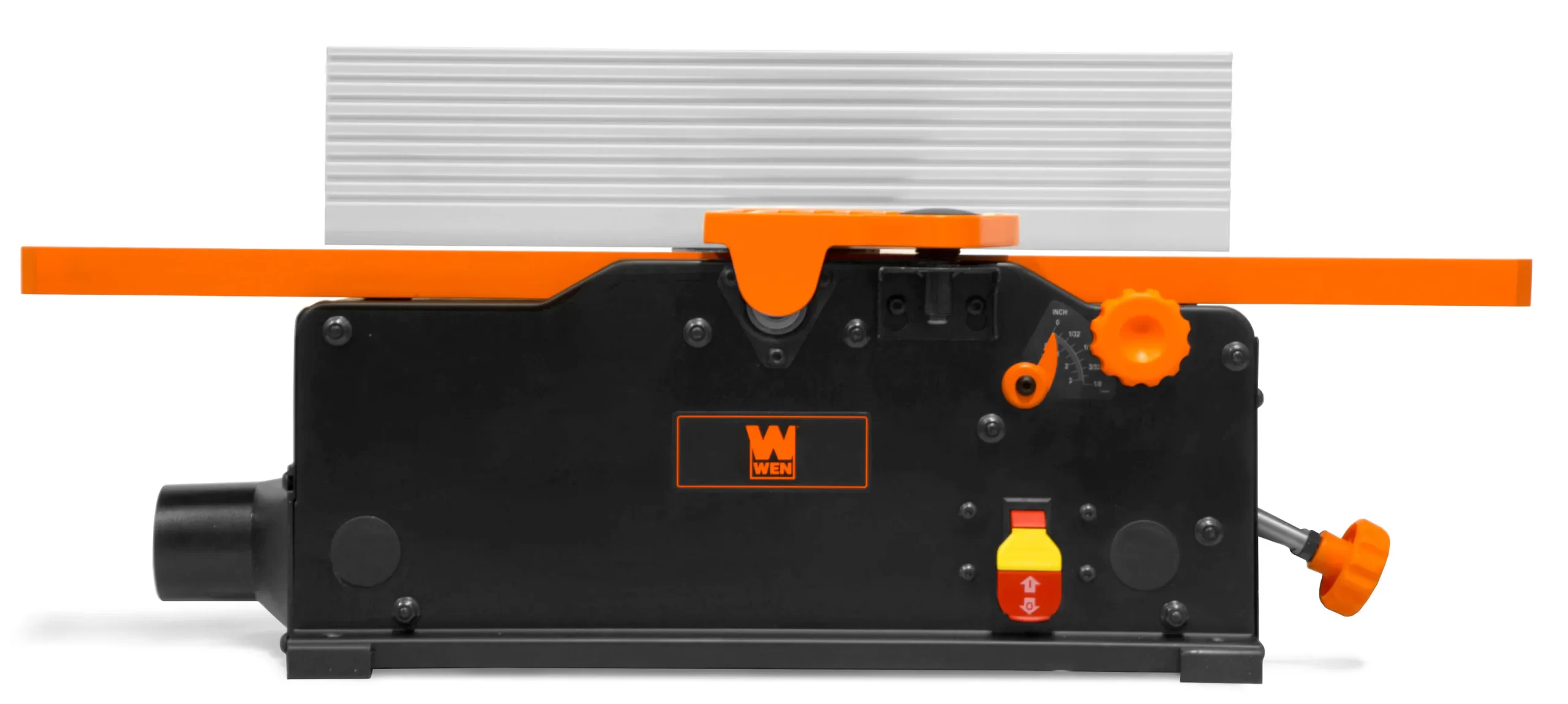 WEN JT3062 10 Amps 6.1875-in Wide Bench Jointer WEN JT3062 10 Amps 6.1875-in Wide Bench Jointer - Image 2