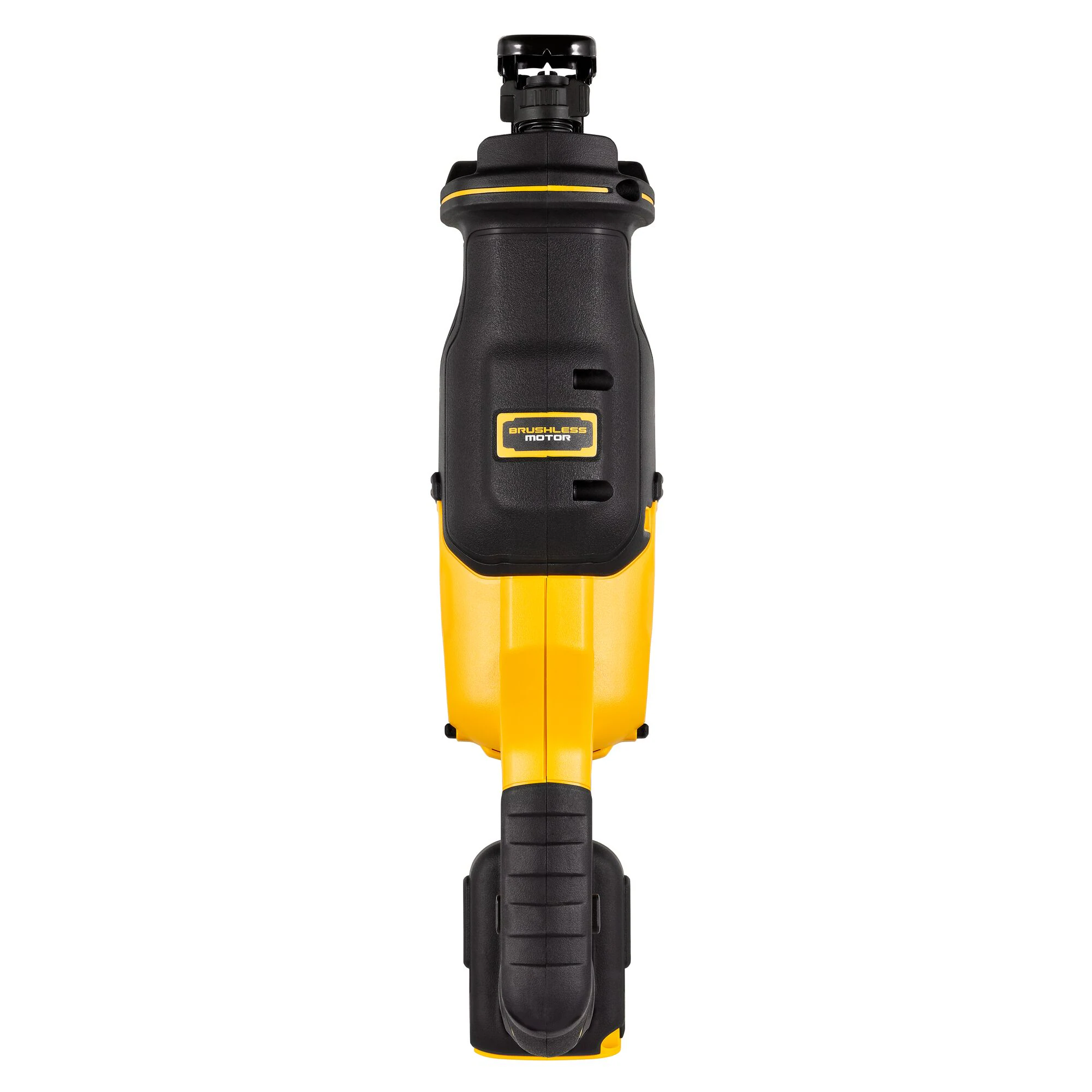 DEWALT XR 20-volt Max Variable Brushless Cordless Reciprocating Saw (Battery and Charger Not Included) DEWALT XR 20-volt Max Variable Brushless Cordless Reciprocating Saw (Battery and Charger Not Included) - Image 3