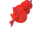 ThunderBay Y52Z08C 52-cc 1- or 2-man Auger Powerhead with 8-in Bit(s) Included ThunderBay Y52Z08C 52-cc 1- or 2-man Auger Powerhead with 8-in Bit(s) Included