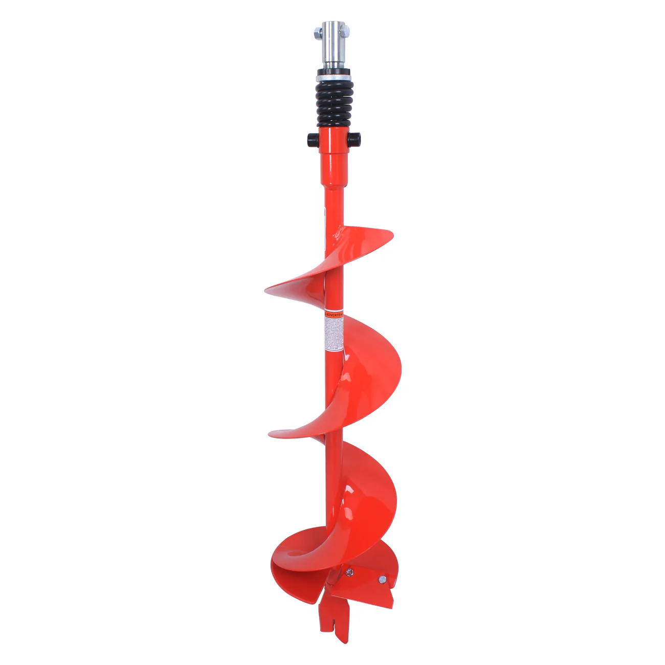 ThunderBay Y52Z08C 52-cc 1- or 2-man Auger Powerhead with 8-in Bit(s) Included ThunderBay Y52Z08C 52-cc 1- or 2-man Auger Powerhead with 8-in Bit(s) Included - Image 5