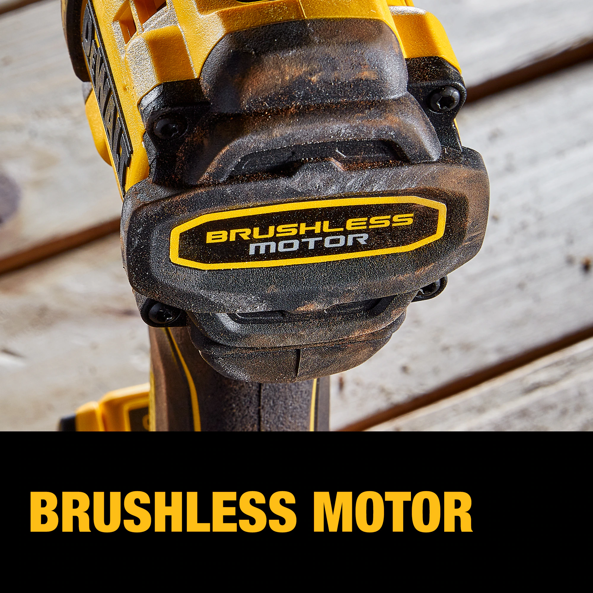 DEWALT XR 20-volt Max 1/2-in Keyless Brushless Cordless Drill (2-Batteries Included, Charger Included and Soft Bag included) DEWALT XR 20-volt Max 1/2-in Keyless Brushless Cordless Drill (2-Batteries Included, Charger Included and Soft Bag included) - Image 16