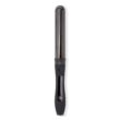 L'ANGE HAIR Le Curl Titanium Curling Wand, Professional Curling Iron for All Hair Types, Clip Free Hair Curler, Black 1.25” (32MM)