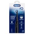 Oral-B iO Series 2 Rechargeable Electric Powered Toothbrush, Night Black with 1 Gentle Care Brush Head Oral-B iO Series 2 Rechargeable Electric Powered Toothbrush, Night Black with 1 Gentle Care Brush Head