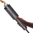 TYMO Automatic Rotating Curling Iron - TYMO CURLPRO Beach Waves 1 Inch Curling Wand, Metallic Gray