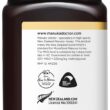 MANUKA DOCTOR - MGO 525+ Manuka Honey Monofloral (1.1 lbs) 100% Pure New Zealand Honey, Non-GMO
